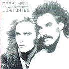 Daryl Hall & John Oates - --- Papersleeve & 2 Bonustracks (Japan Edition, Remastered)
