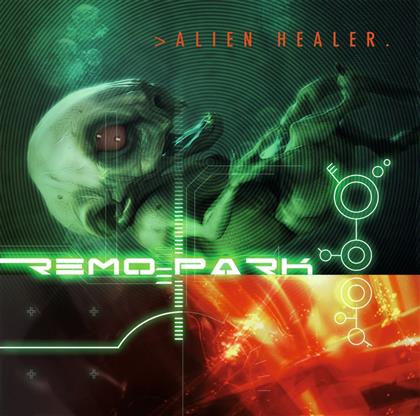 Remo Park - Alien Healer