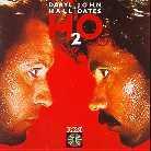 Daryl Hall & John Oates - H2o - Papersleeve & 3 Bonustracks Japan Edition, Versione Rimasterizzata