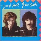 Daryl Hall & John Oates - Ooh Yeah - Papersleeve (Japan Edition, Remastered)