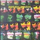 Daryl Hall & John Oates - Change Of Season - Papersleeve Japan Edition, Versione Rimasterizzata