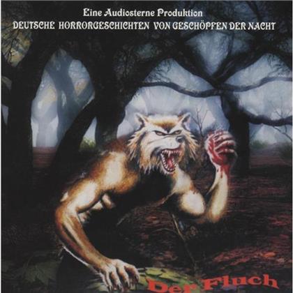 Der Fluch - Gerold Daryngers Balladenzyklu