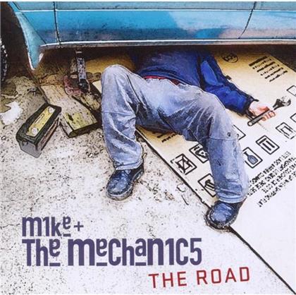 Mike + The Mechanics - Road