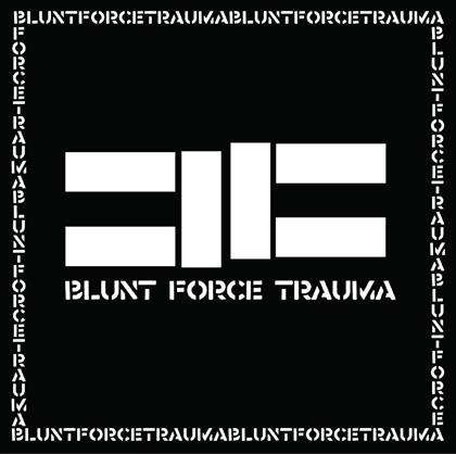 Cavalera Conspiracy - Blunt Force Trauma (Digipack, CD + DVD)