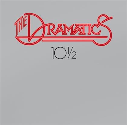 The Dramatics - 10 1/2