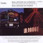 Kurt Edelhagen - Ballroom In London
