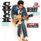 Chuck Berry - Live & In The Studio (3 CDs)