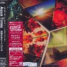 Aqua Timez (Japan) - Mayonaka No Orchestra