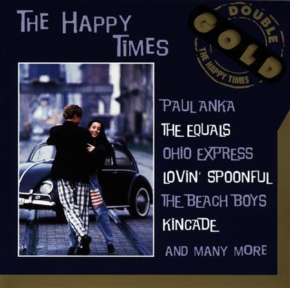 Happy Times (2 CDs)