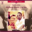 Adalberto Alvarez - Grandes Exitos (2 CDs)