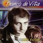 Franco De Vita - Solo Exitos (3 CDs)