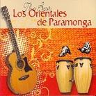 Los Orientales De Paramonga - Best