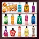 Gruff Rhys - Hotel Shampoo - + Bonus (Japan Edition)