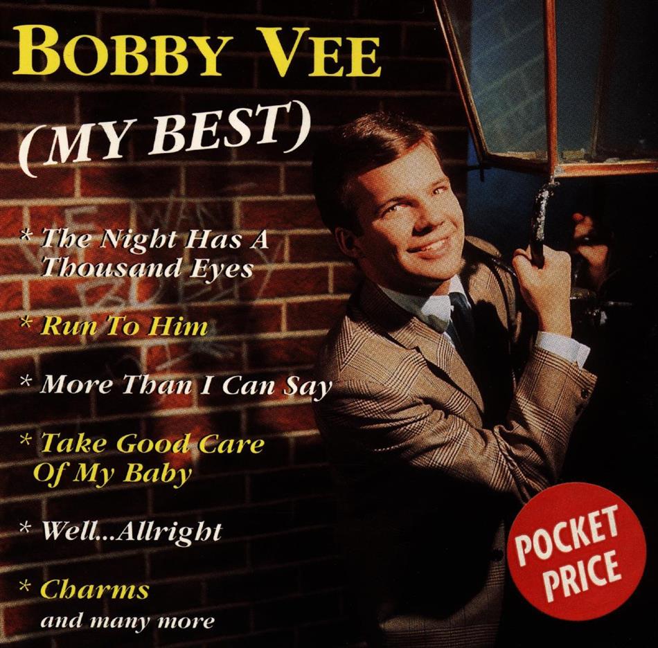 My Best By Bobby Vee Cede Com