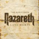 Nazareth - Love Hurts - Early Days