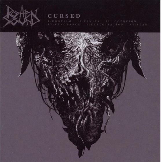 Rotten Sound - Cursed