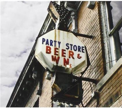 The Dirtbombs - Party Store