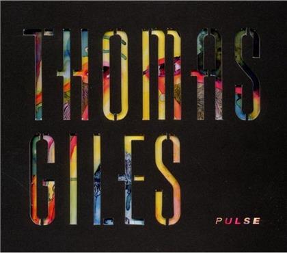 Thomas Giles - Pulse