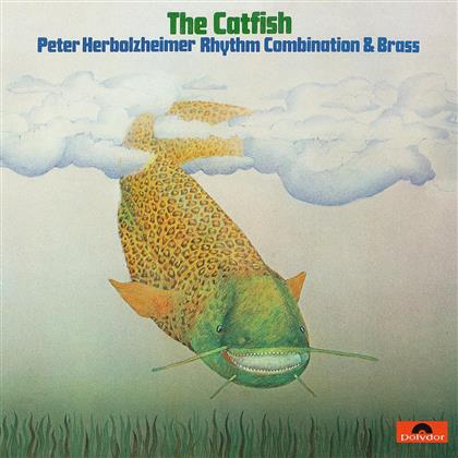 Peter Herbolzheimer - Catfish