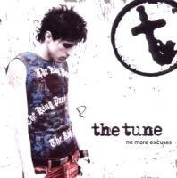 Alex Melcher - Tune-No More Excuses