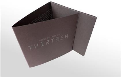 Robert Miles - Thirteen (Limited Edition)