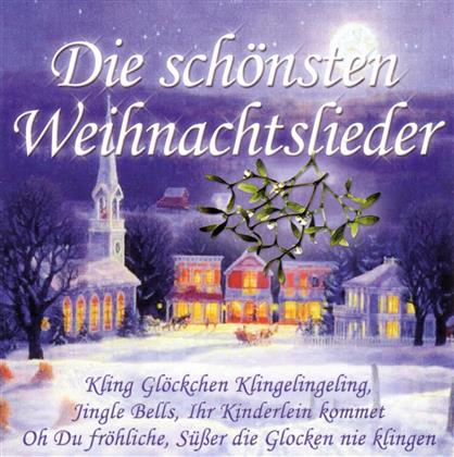 Schönsten Weihnachtslieder