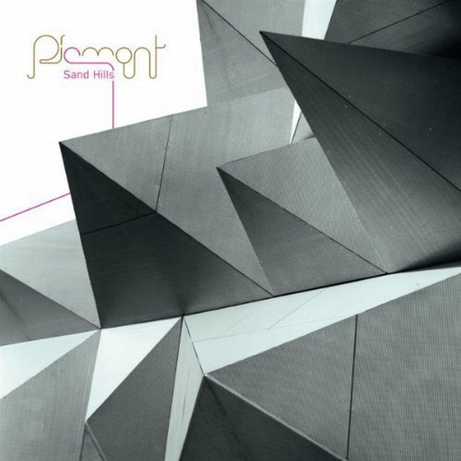 Piemont - Sand Hills