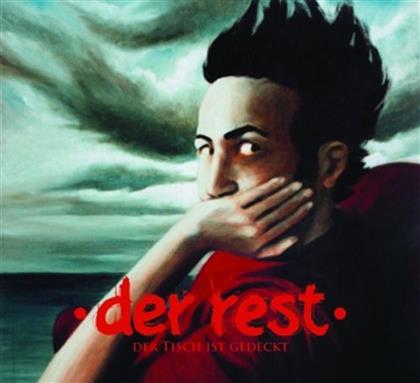 The Rest - Der Tisch Ist Gedeckt