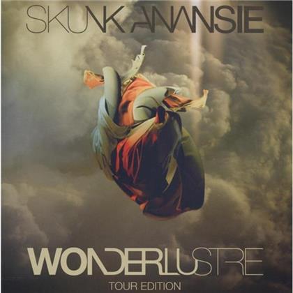 Skunk Anansie - Wonderlustre (Limited Tour Edition, 2 CDs)