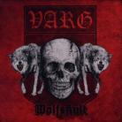 Varg - Wolfskult (Limited Edition, 2 CDs)