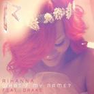 Rihanna - What's My Name? - 2Track