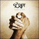 The Script - Science & Faith - Us Version 12 Tracks