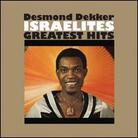 Desmond Dekker - Israelites (New Version)