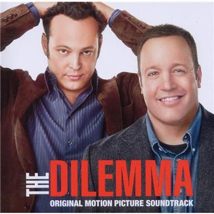 Hans Zimmer - Dilemma (OST) - OST