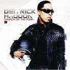 Deitrick Haddon - Church On The Moon