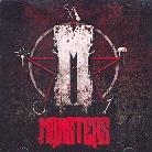 The Monsters - ---