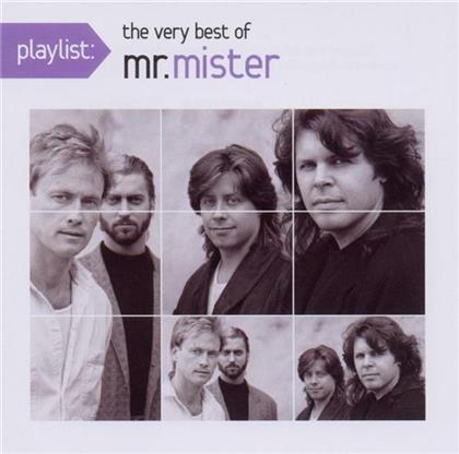 Mr. Mister - Playlist: Very Best Of