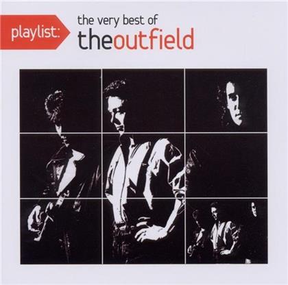 The Outfield - Playlist: Very Best Of