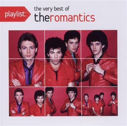 The Romantics - Playlist: Very Best Of