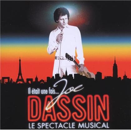 Joe Dassin - Il Etait Une Fois