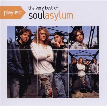 Soul Asylum - Playlist: Very Best Of
