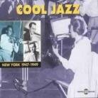 Coll Jazz Anthologie 1945-1949 - Various (2 CD)