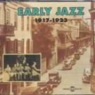 Early Jazz Anthologie 1917-192 - Various (2 CDs)