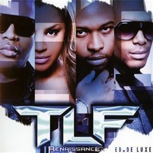 TLF - Renaissance - Nouvelle Edition & 3 Titre