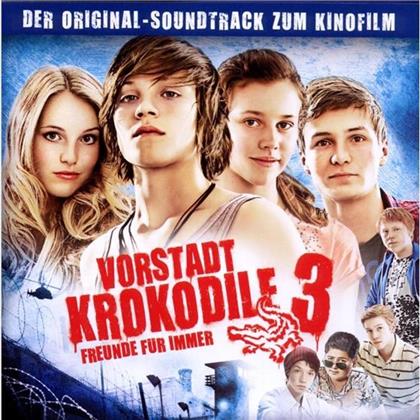 Vorstadtkrokodile - Ost 3