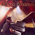 Chris Watson - For Everyone