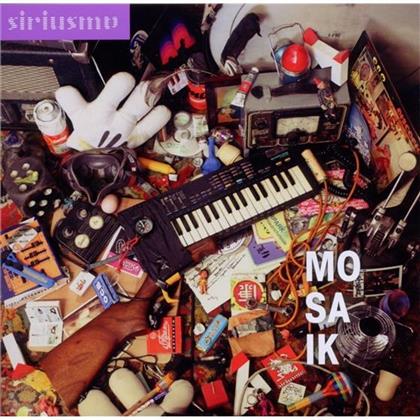 Siriusmo - Mosaik