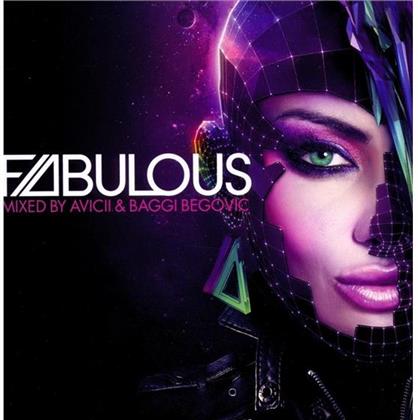 Fabulous - Various