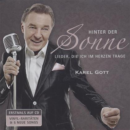 Karel Gott - Hinter Der Sonne