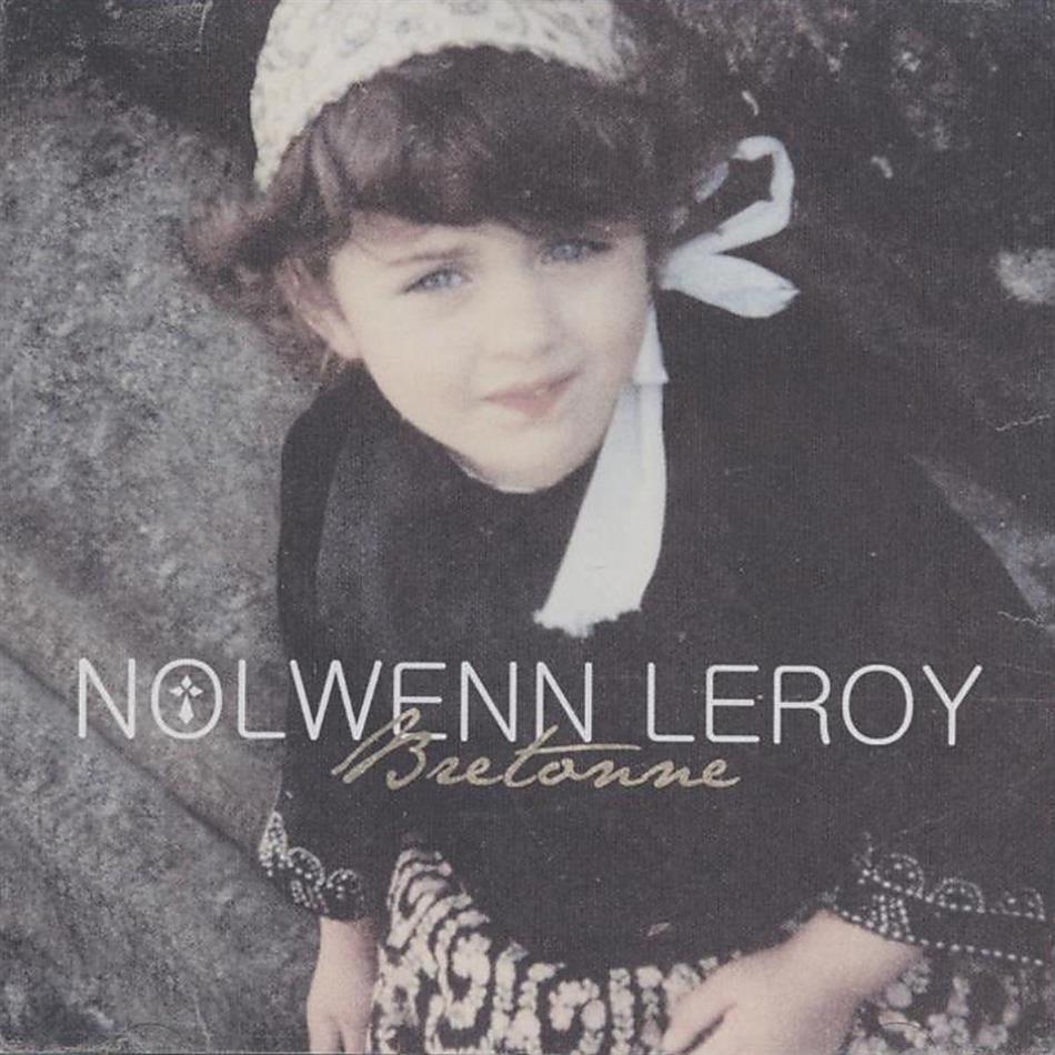 Nolwenn Leroy - Bretonne - 15 Tracks